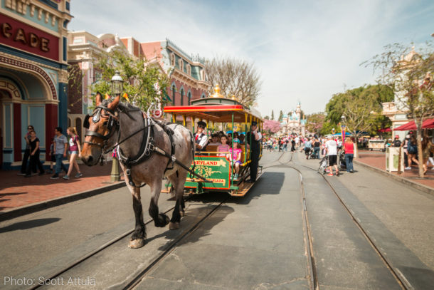 , Disneyland Update &#8211; Pirates Prepare to Return with Expanded Offerings