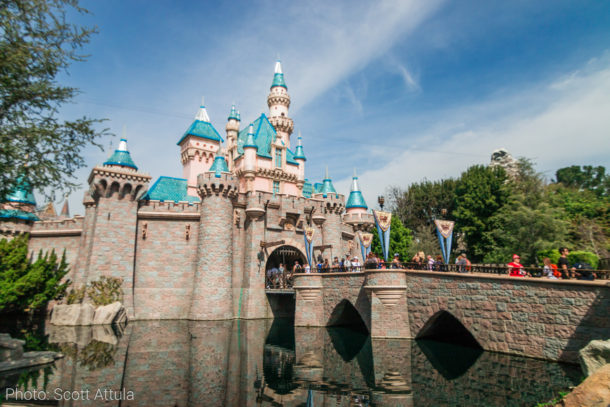 , Disneyland Update &#8211; Pirates Prepare to Return with Expanded Offerings