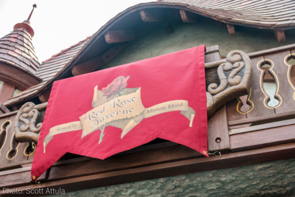 , Disneyland Update &#8211; Pirates Prepare to Return with Expanded Offerings