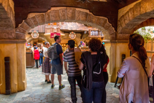 , Disneyland Update &#8211; Pirates Prepare to Return with Expanded Offerings