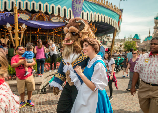 , Disneyland Update &#8211; Pirates Prepare to Return with Expanded Offerings