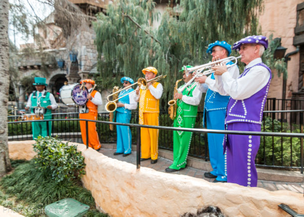 , Disneyland Update – Pirates Prepare to Return with Expanded Offerings