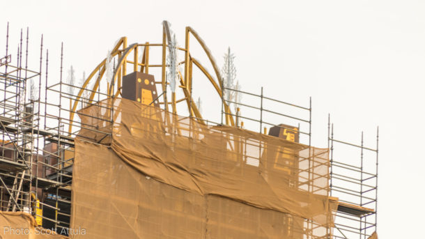 , Disneyland Update – Pirates Prepare to Return with Expanded Offerings