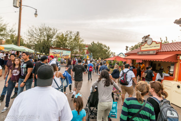 , Disneyland Update – Pirates Prepare to Return with Expanded Offerings