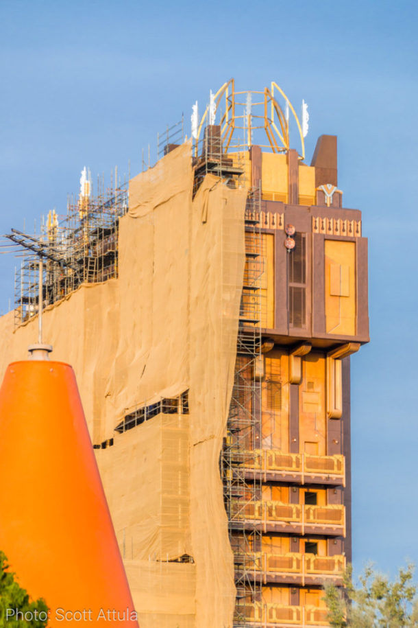 , Disneyland Update – Pirates Prepare to Return with Expanded Offerings