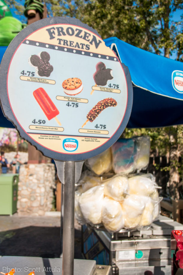 , DCA Update – Tower of Highly Reflective Objects