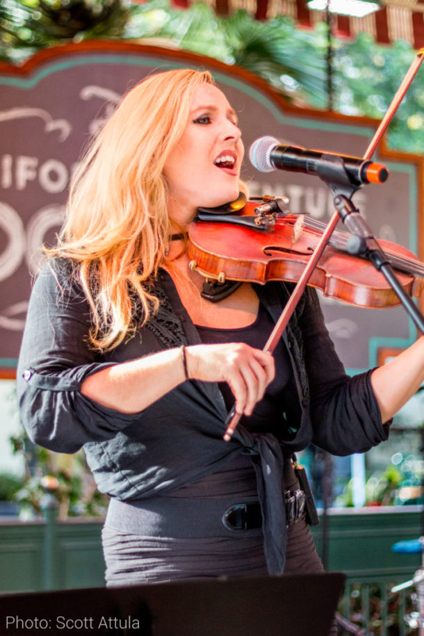 , DCA Update – Tower of Highly Reflective Objects