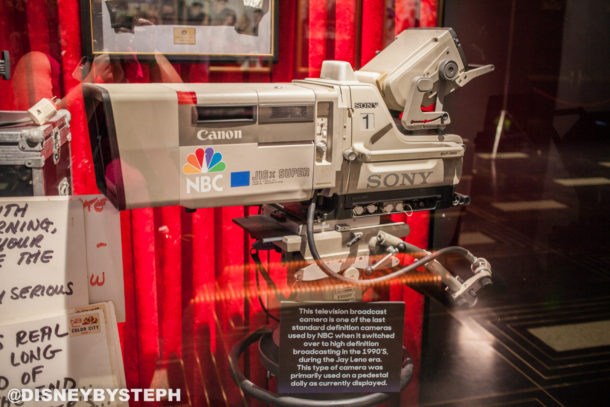 , An Inside Look at Race Through New York with Jimmy Fallon at Universal Orlando