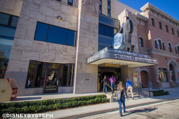 , An Inside Look at Race Through New York with Jimmy Fallon at Universal Orlando