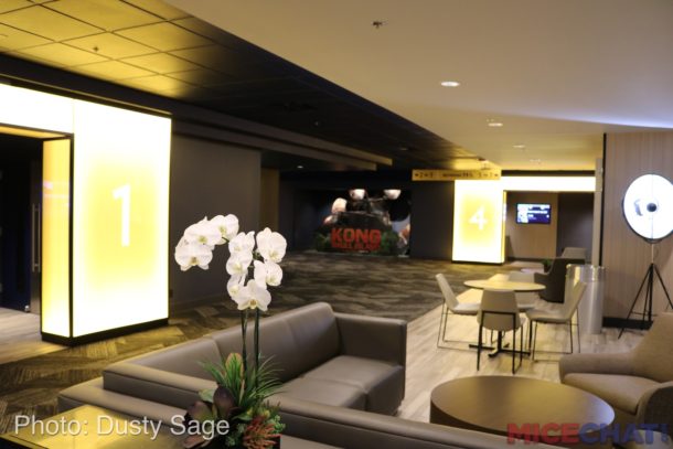 , Universal Studios Hollywood Fun New Stuff and Free Movie Tickets