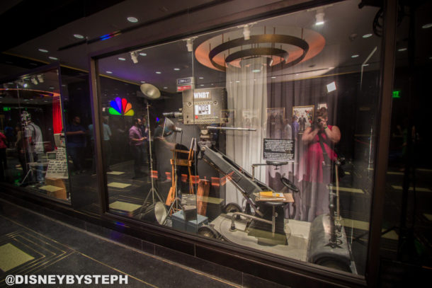 , An Inside Look at Race Through New York with Jimmy Fallon at Universal Orlando