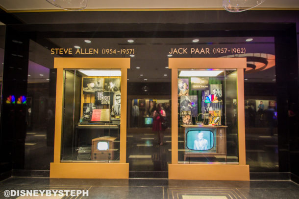 , An Inside Look at Race Through New York with Jimmy Fallon at Universal Orlando