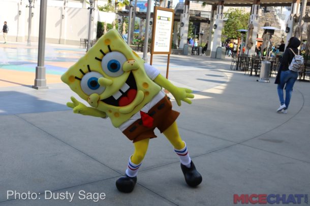 , Universal Studios Hollywood Fun New Stuff and Free Movie Tickets