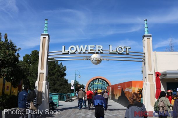 , Universal Studios Hollywood Fun New Stuff and Free Movie Tickets