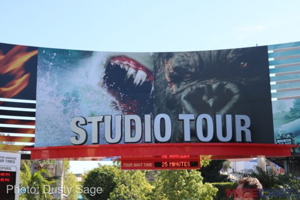 , Universal Studios Hollywood Fun New Stuff and Free Movie Tickets