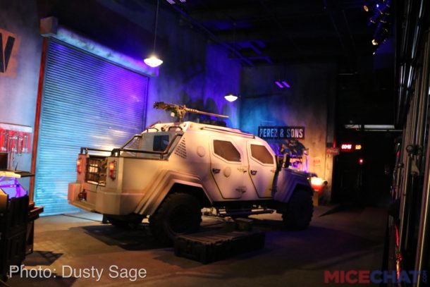 , Universal Studios Hollywood Fun New Stuff and Free Movie Tickets