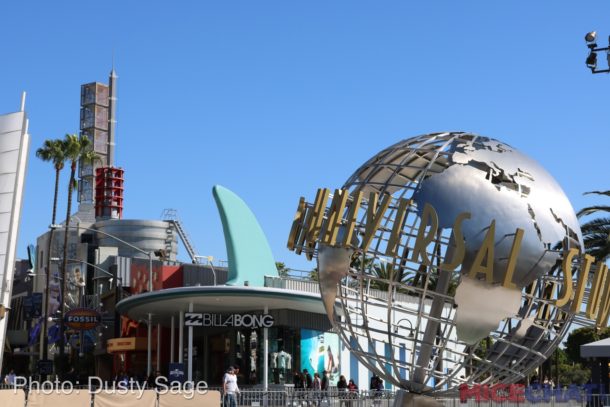 , Universal Studios Hollywood Fun New Stuff and Free Movie Tickets