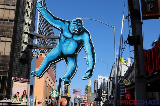 , Universal Studios Hollywood Fun New Stuff and Free Movie Tickets