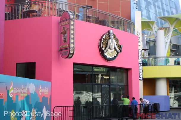 , Universal Studios Hollywood Fun New Stuff and Free Movie Tickets