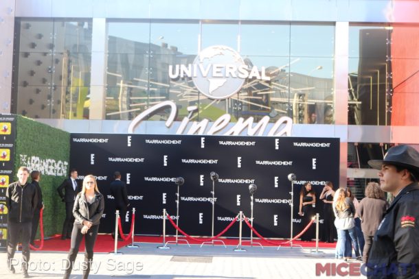 , Universal Studios Hollywood Fun New Stuff and Free Movie Tickets