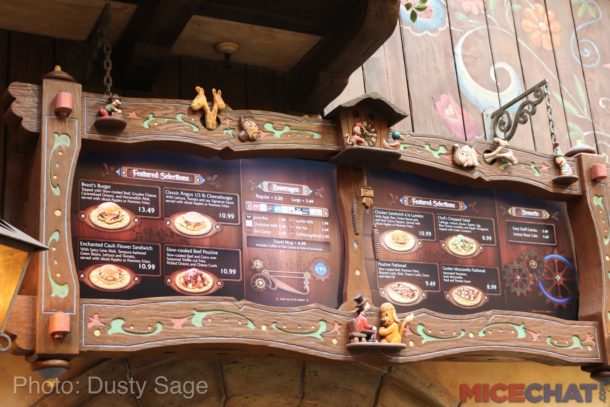 , Disneyland Photo and Rumor Update – Major Fantasmic & Halloween Changes