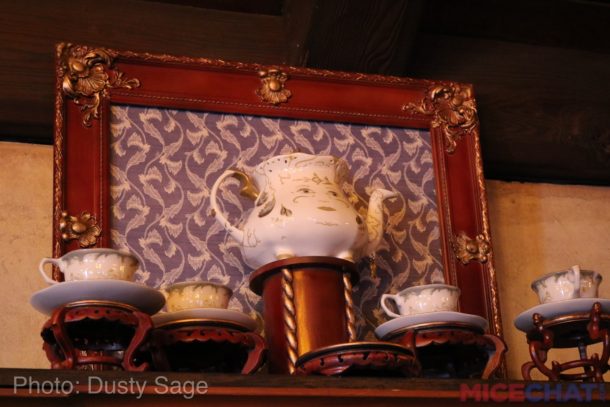, Disneyland Photo and Rumor Update – Major Fantasmic & Halloween Changes