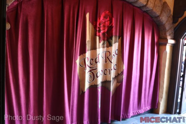 , Disneyland Photo and Rumor Update – Major Fantasmic & Halloween Changes