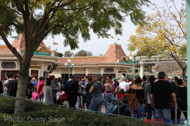 , Disneyland Photo and Rumor Update &#8211; Major Fantasmic &#038; Halloween Changes