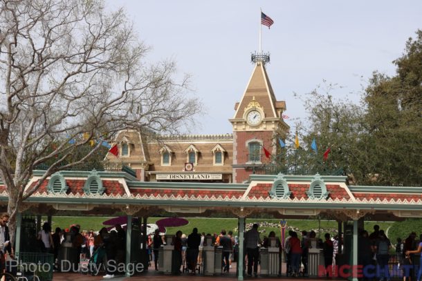 , Disneyland Photo and Rumor Update – Major Fantasmic & Halloween Changes