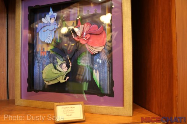 , Disneyland Photo and Rumor Update – Major Fantasmic & Halloween Changes