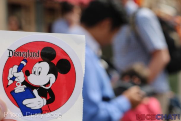 , Disneyland Photo and Rumor Update – Major Fantasmic & Halloween Changes