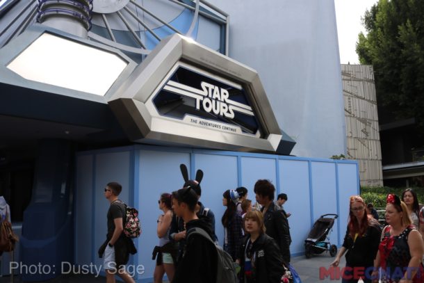 , Disneyland Photo and Rumor Update – Major Fantasmic & Halloween Changes