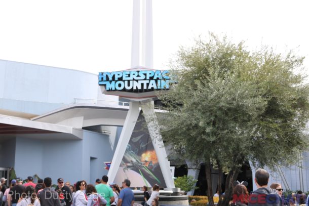 , Disneyland Photo and Rumor Update – Major Fantasmic & Halloween Changes