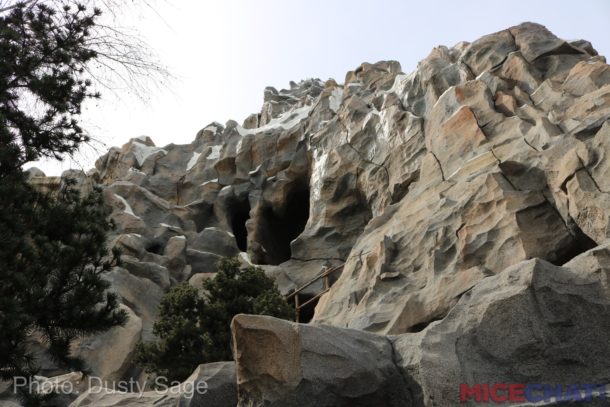 , Disneyland Photo and Rumor Update – Major Fantasmic & Halloween Changes