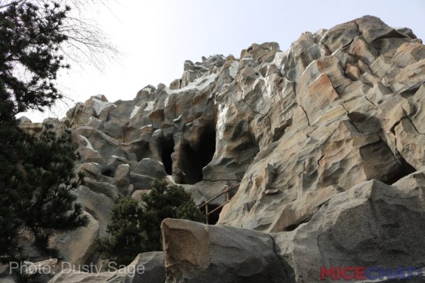 , Disneyland Photo and Rumor Update &#8211; Major Fantasmic &#038; Halloween Changes