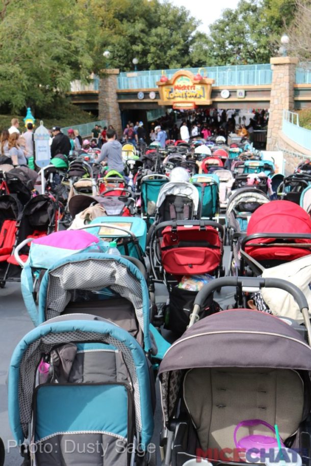, Disneyland Photo and Rumor Update – Major Fantasmic & Halloween Changes