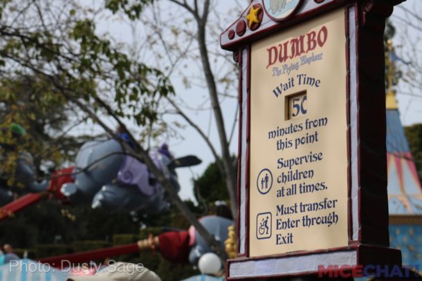 , Disneyland Photo and Rumor Update &#8211; Major Fantasmic &#038; Halloween Changes