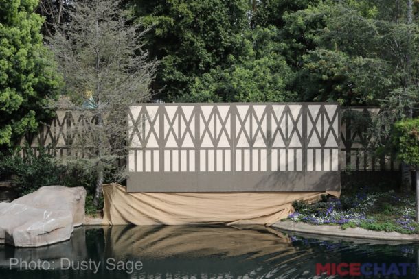 , Disneyland Photo and Rumor Update &#8211; Major Fantasmic &#038; Halloween Changes