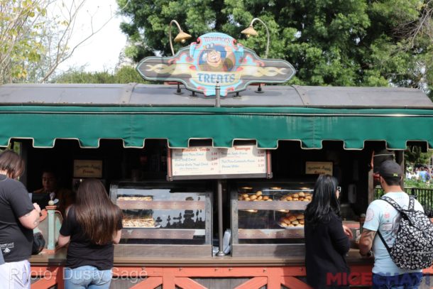 , Disneyland Photo and Rumor Update &#8211; Major Fantasmic &#038; Halloween Changes