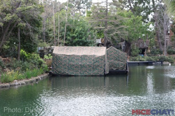 , Disneyland Photo and Rumor Update &#8211; Major Fantasmic &#038; Halloween Changes