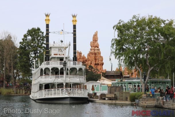 , Disneyland Photo and Rumor Update &#8211; Major Fantasmic &#038; Halloween Changes