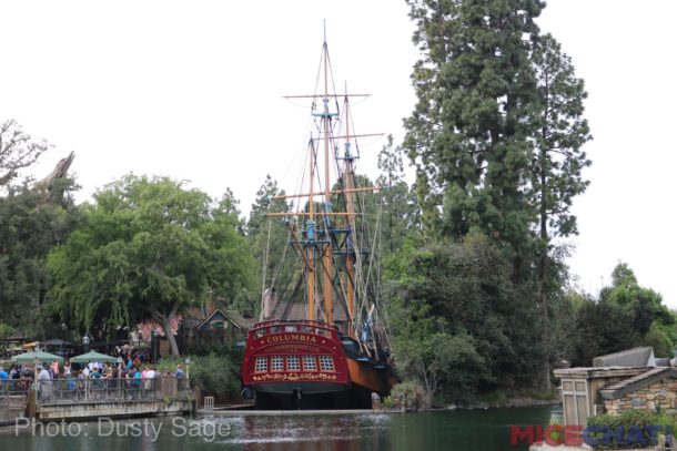 , Disneyland Photo and Rumor Update &#8211; Major Fantasmic &#038; Halloween Changes