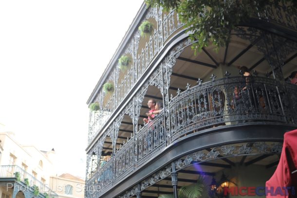 , Disneyland Photo and Rumor Update – Major Fantasmic & Halloween Changes