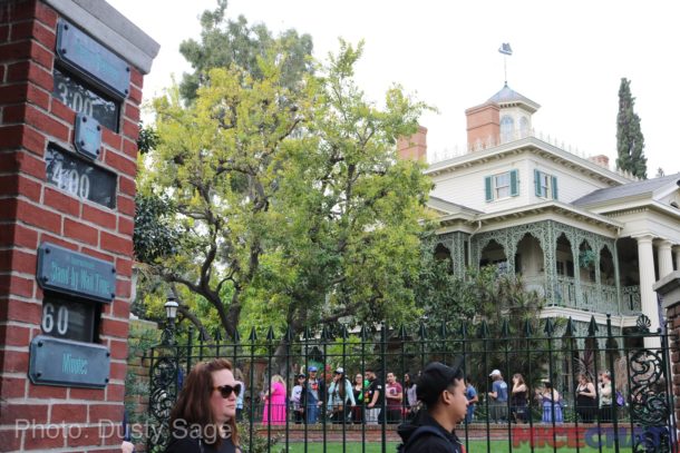 , Disneyland Photo and Rumor Update – Major Fantasmic & Halloween Changes