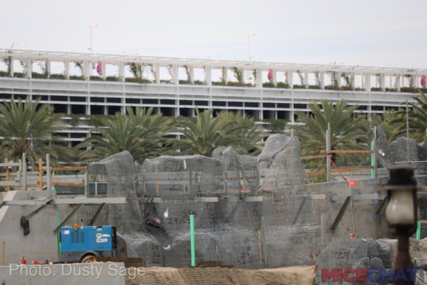 , Disneyland Photo and Rumor Update – Major Fantasmic & Halloween Changes