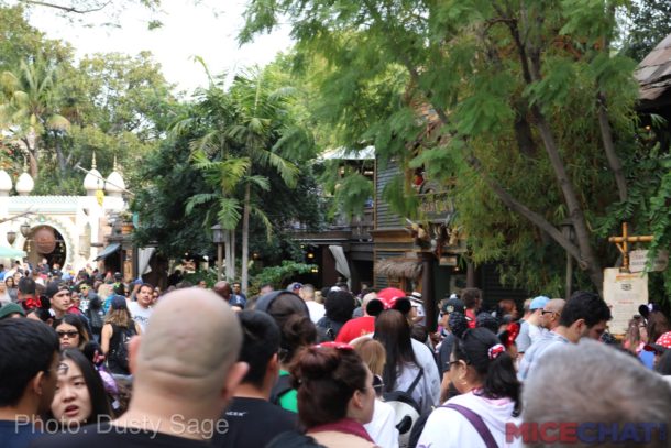 , Disneyland Photo and Rumor Update &#8211; Major Fantasmic &#038; Halloween Changes