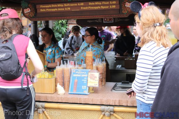 , Disneyland Photo and Rumor Update – Major Fantasmic & Halloween Changes