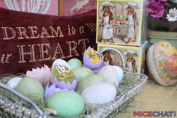 , Disneyland Photo and Rumor Update – Major Fantasmic & Halloween Changes