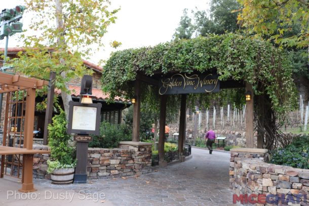 , Disneyland Photo and Rumor Update – Major Fantasmic & Halloween Changes
