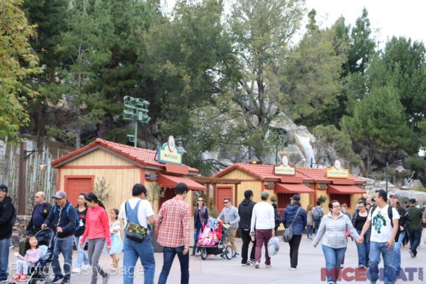 , Disneyland Photo and Rumor Update &#8211; Major Fantasmic &#038; Halloween Changes